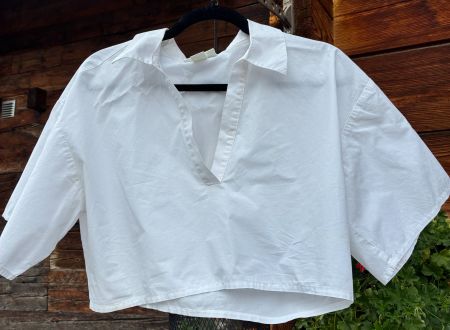 Chemise MONKI