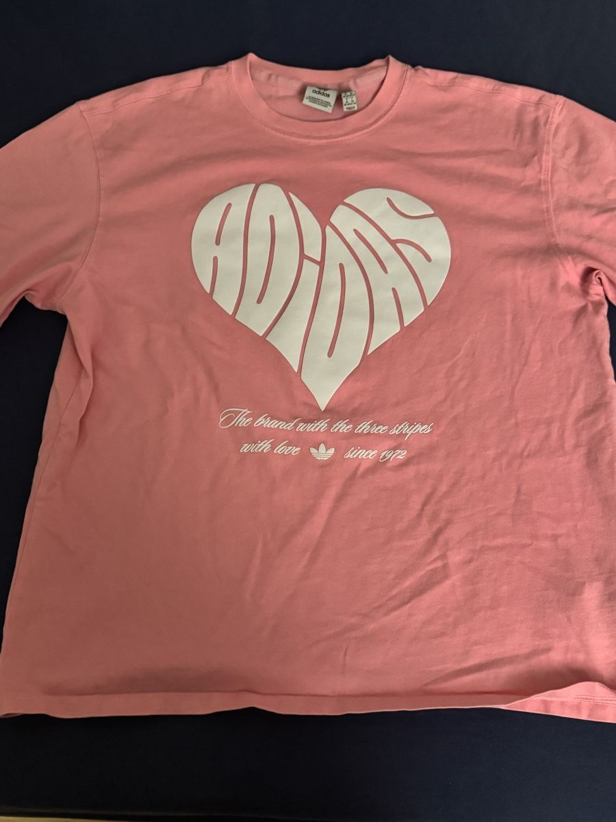 Adidas T-shirt: Tranierhose und t-Shirt – Nuovo (secondo la descrizione) da Solothurn venduto da ste_r6tq 1