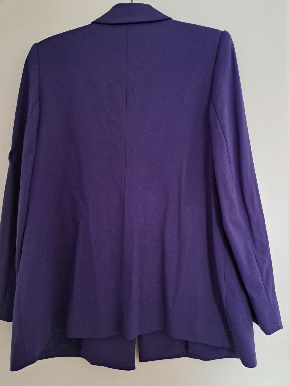 Jacken: Damenblazer violett – Neu (gemäss Beschreibung) aus Brügg BE von Doris04 1