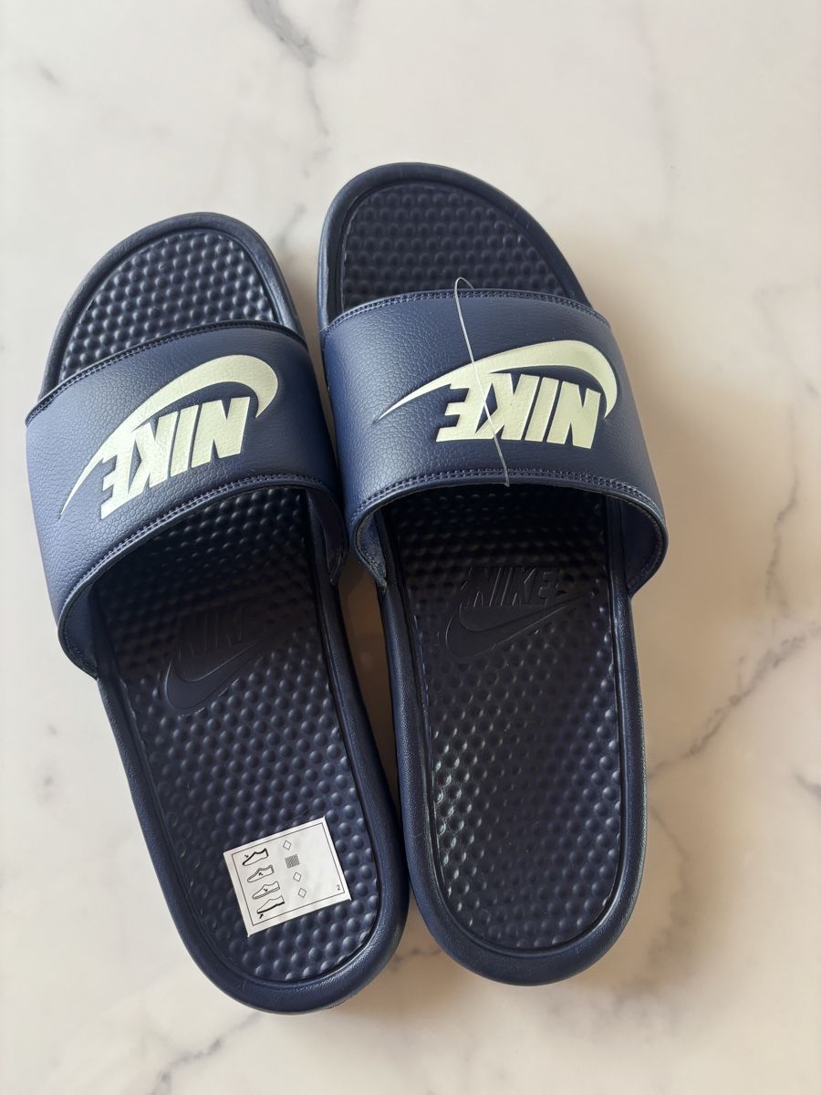 Scarpe per ragazzi: Sandales Nike Taille.46 – Nuovo e nell'imballaggio originale da Delémont venduto da Vendeur_3 2
