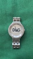 Orologio D&G Unisex Acciaio, come nuovo!