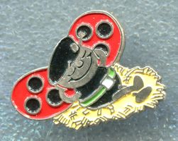 BLICK Käfer  müder Soldat