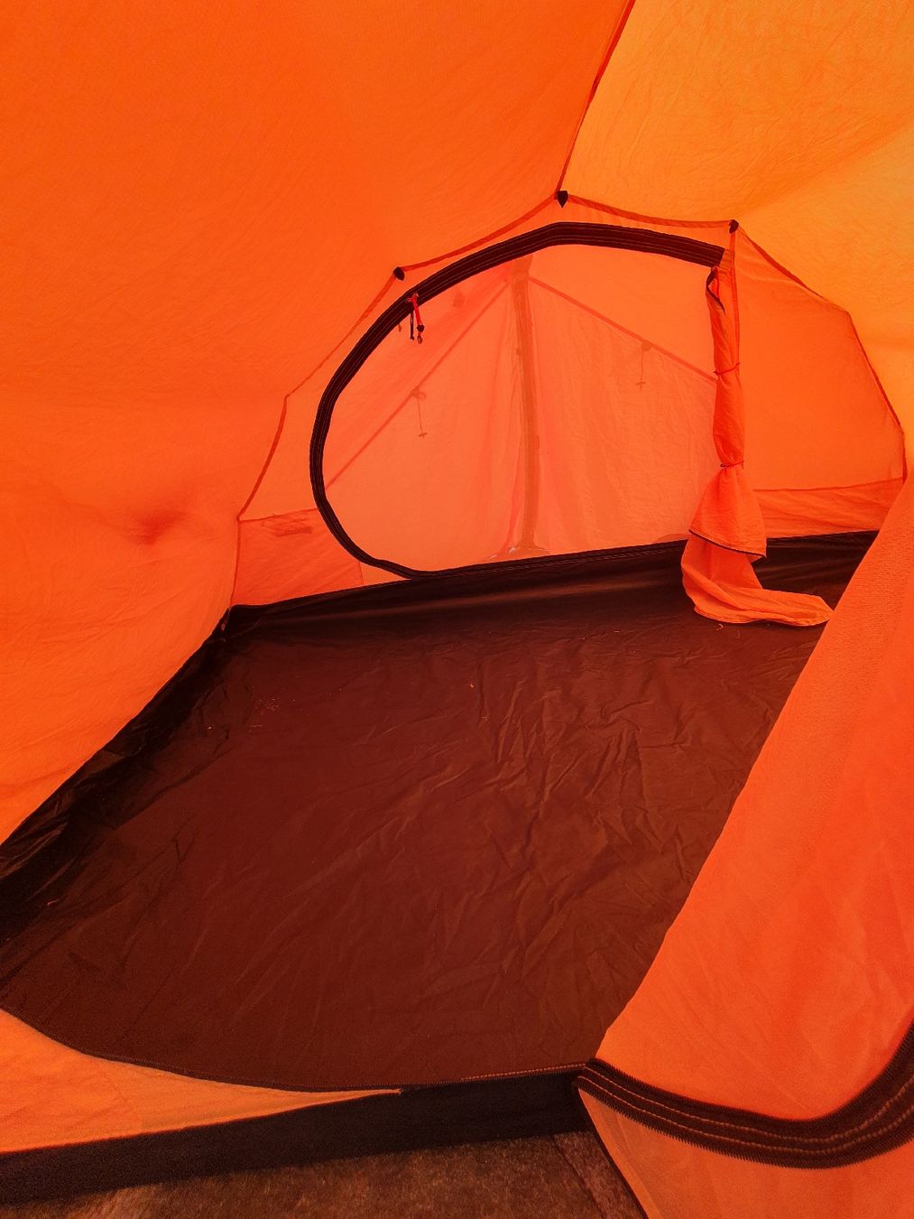 Exped Zelte: EXPED VENUS II, Zelt – Gebraucht aus Pfäffikon ZH von edwinstarr1 5