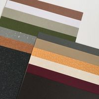 Scrapbooking Design Struktur-Papier - 13Pc