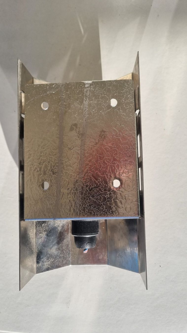 Lampade: Lampe – Usato da Quartino venduto da 123HOBIT 3