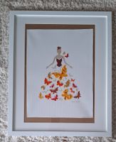 Gemälde "Hochzeit"