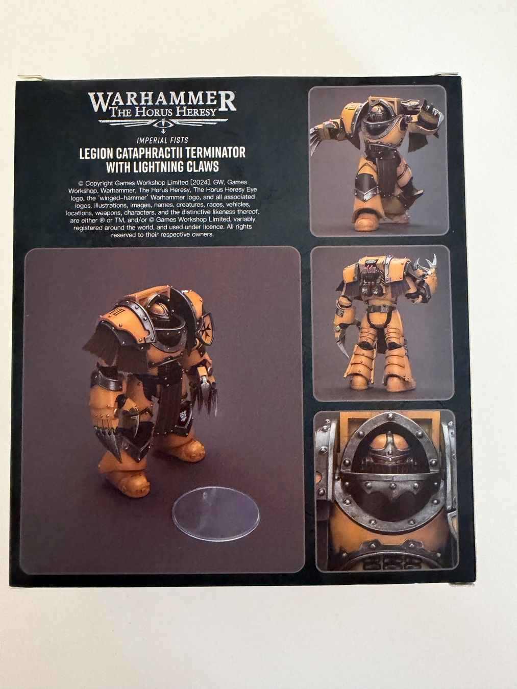 Figurines: Joytoy Warhammer – D'occasion à Pratteln par new_sg89 1