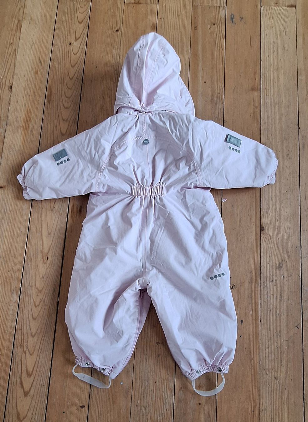 Reima Anzüge: Reima tec Schneeanzug Gr. 74 rosa – Gebraucht aus Bern von _finnjagfe_ 1
