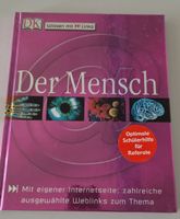 "Der Mensch" - DK Wissen mit Link, Schülerhilfe