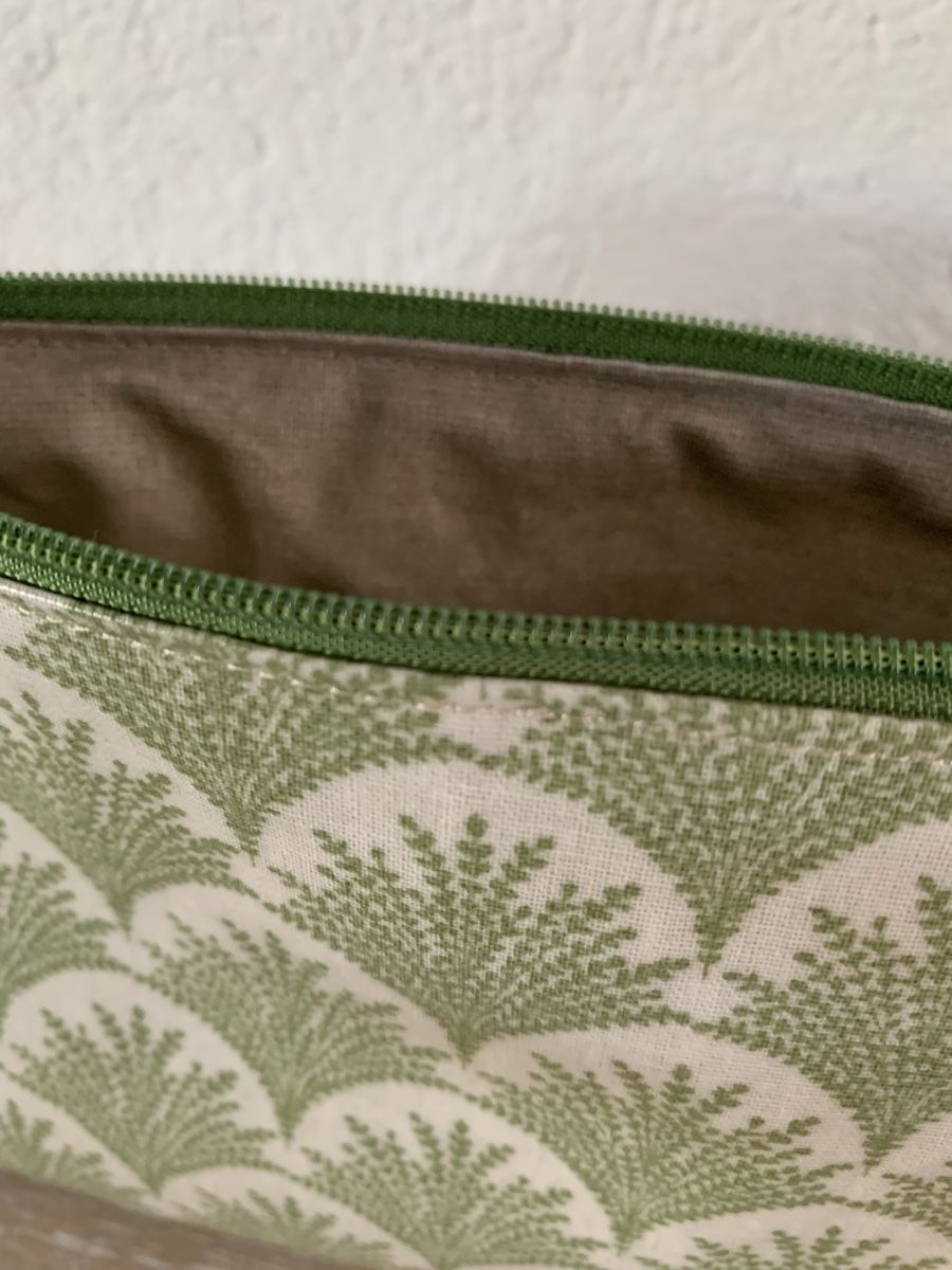 Kosmetikkoffer: Necessaire – Neu und originalverpackt aus Seon von Bombjack 1