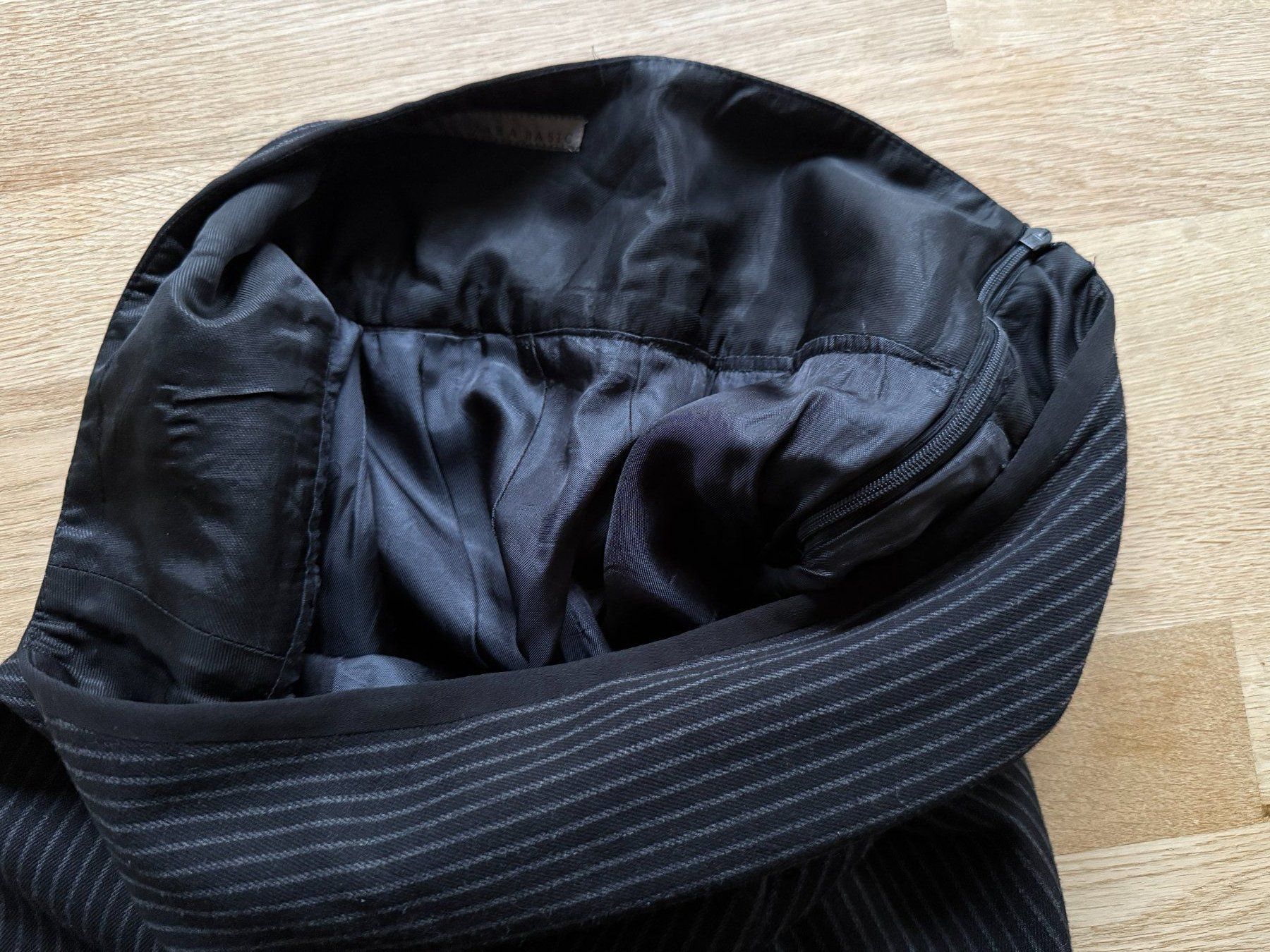 Zara Gonne: Winter-Bleistiftrock - Zara - Gr. XL – Usato da Fällanden venduto da CapShop 6