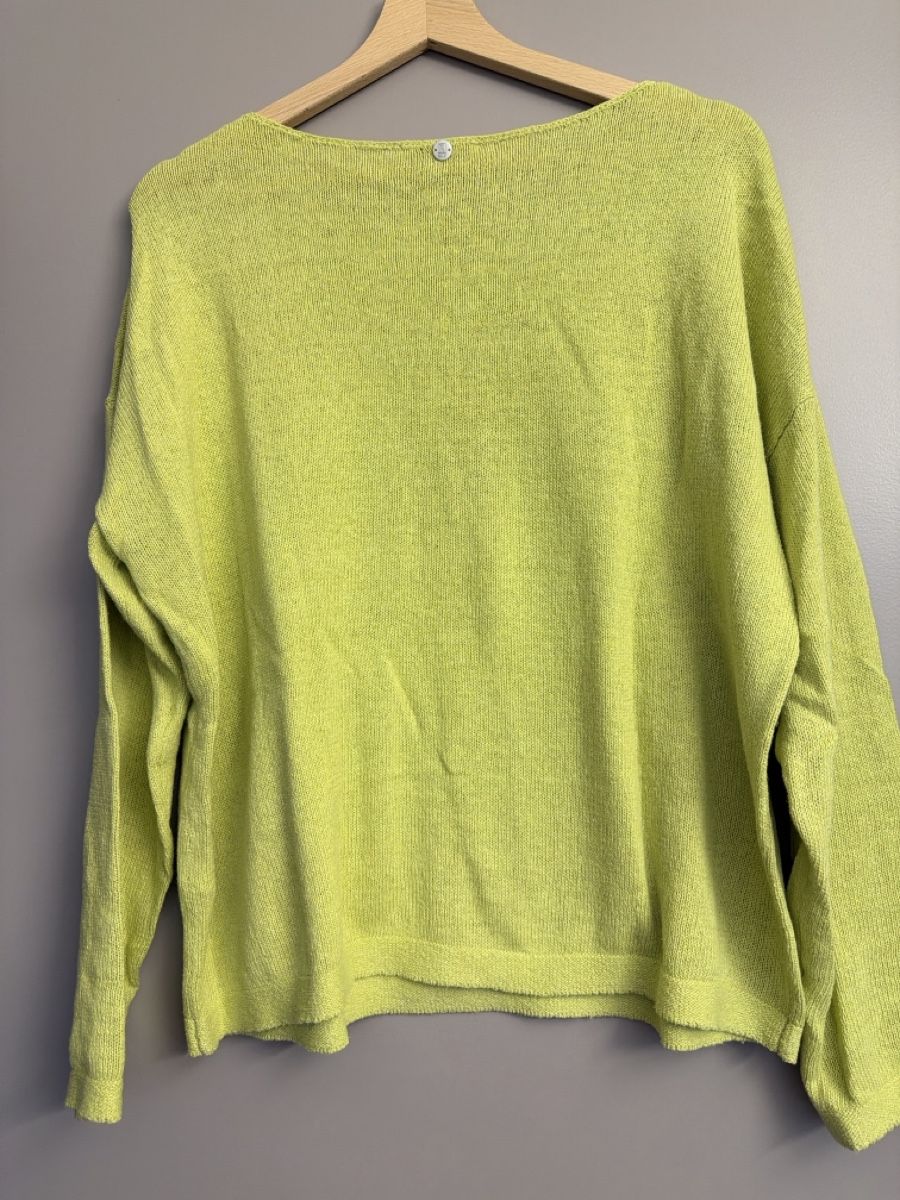 Nile Pullover & Sweatshirts: Pull NILE L – Neu (gemäss Beschreibung) aus La Sagne NE von tulipe68 2