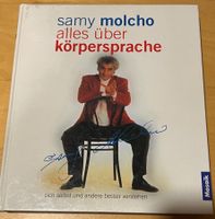 Samy Molcho - Alles über Körpersprache, Top!
