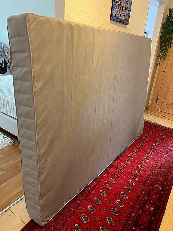 Materassi: Matratze 140x200 cm – Usato da Andwil SG venduto da Chrismes