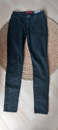 Guess Hose schwarz Gr.27