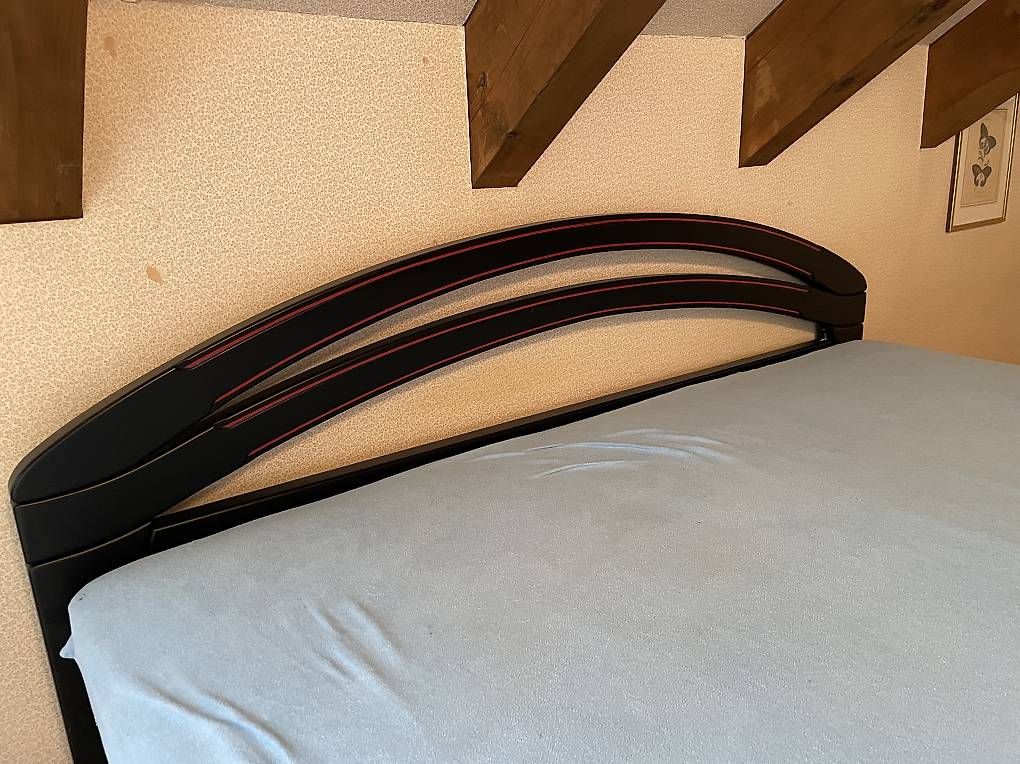 Betten: Altes Doppelbett  – Gebraucht aus Emmenbrücke von nil_mtg6 3