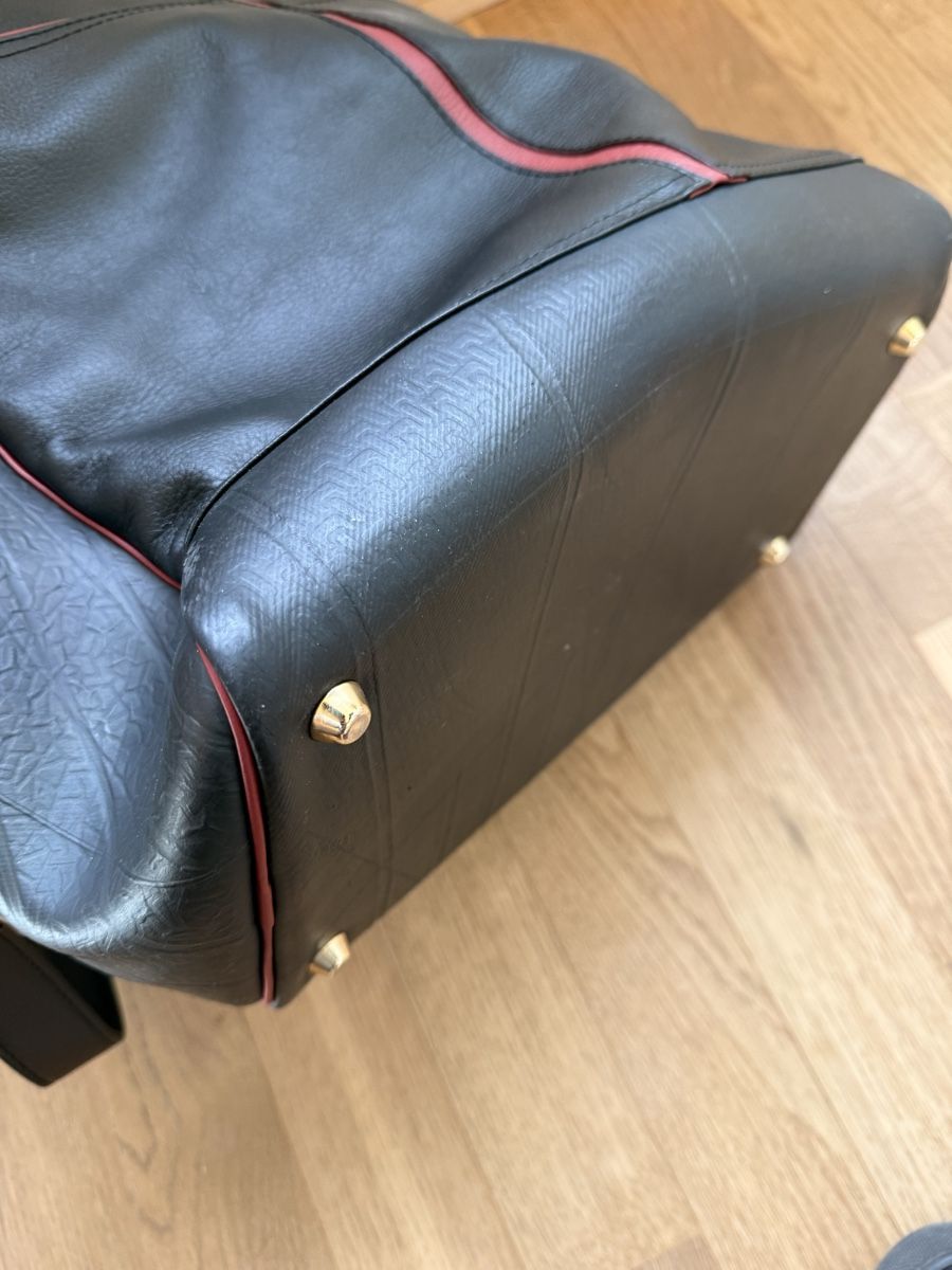 Borse: Schreif Design-Tasche Leder – Nuovo (secondo la descrizione) da Knonau venduto da Danyboy30 3
