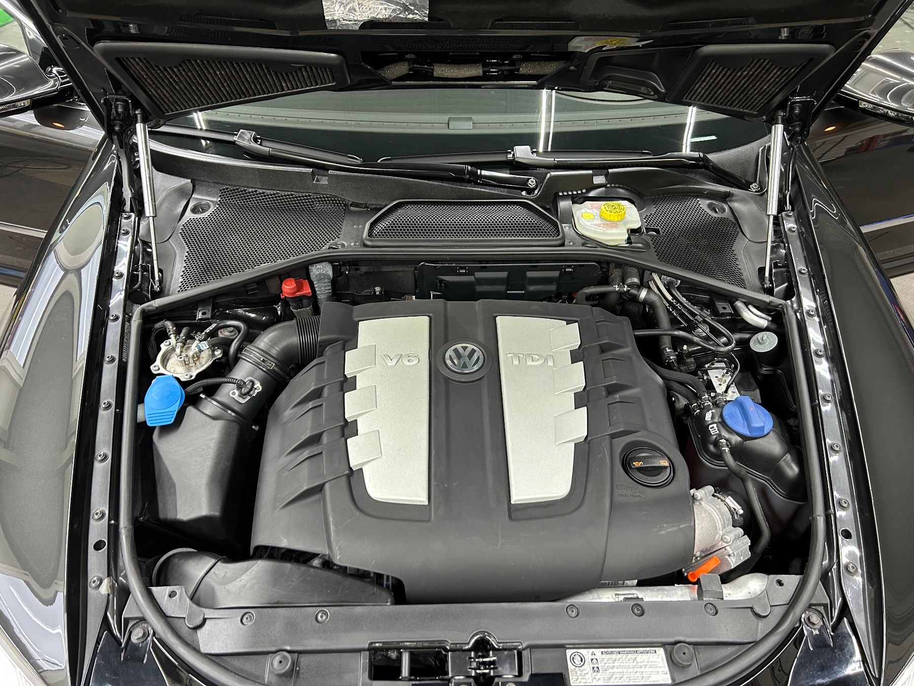 VW Automobili: VW Phaeton 3.0 TDi V6 4M – Usato da Bülach venduto da morbrothers 7