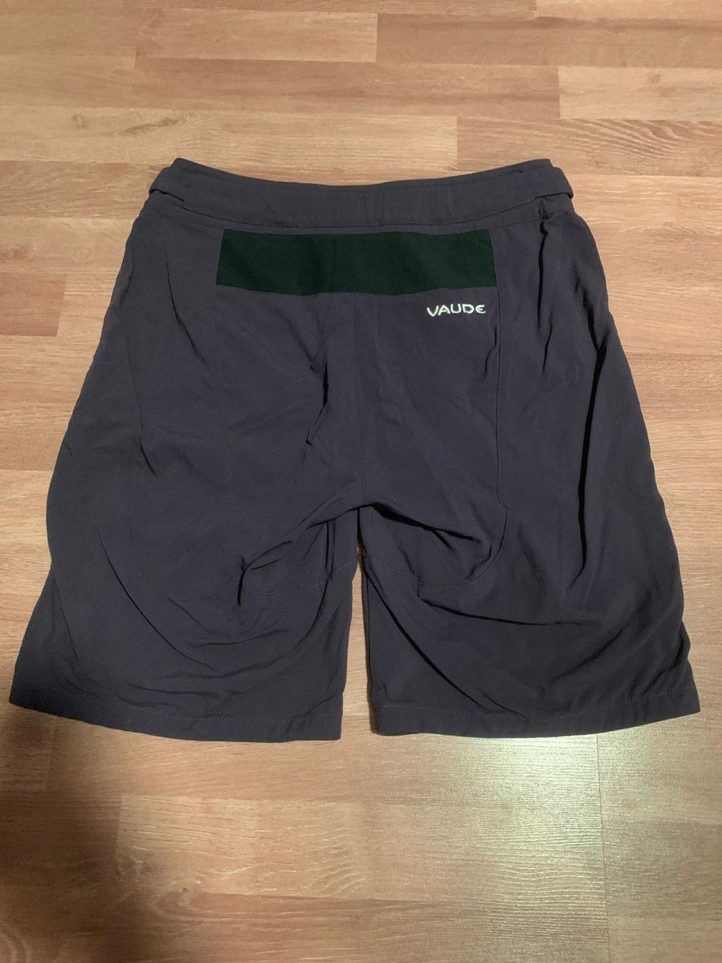 Vaude Pantaloni: Vaude Hosen Herren – Usato da Arbon venduto da Halindra 1