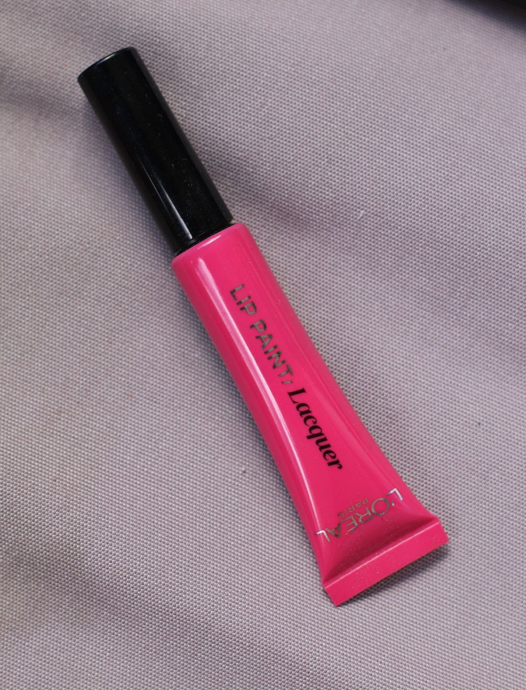 Make-up: lip paint laquer liquid neuf – Nuovo e nell'imballaggio originale da Genève venduto da Saleena