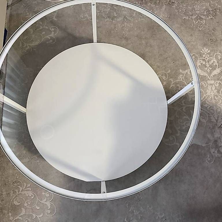 Ikea Tavoli: Wohnzimmertisch von Ikea – Usato da Reinach AG venduto da eg2407 1