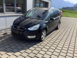 Ford Galaxy 2.2TDCi