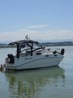 Motorboot Sealine S23
