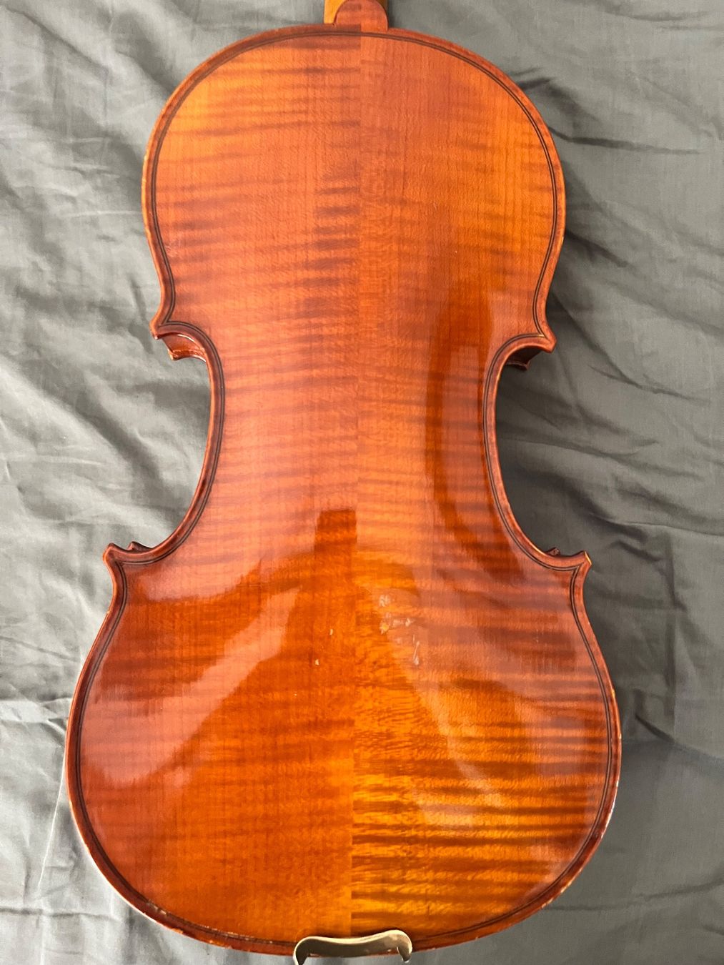 Strumenti musicali: Geige 4/4 Helmut Mayer – Usato da Mönchaltorf venduto da jjjn 1