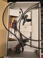 Shimano XT bremsen set br8120 