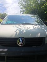 volkswagen T5 défectueux