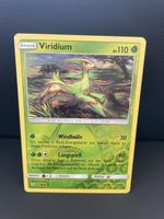 Viridium 8/73 reverse holo rar schimmernde legenden