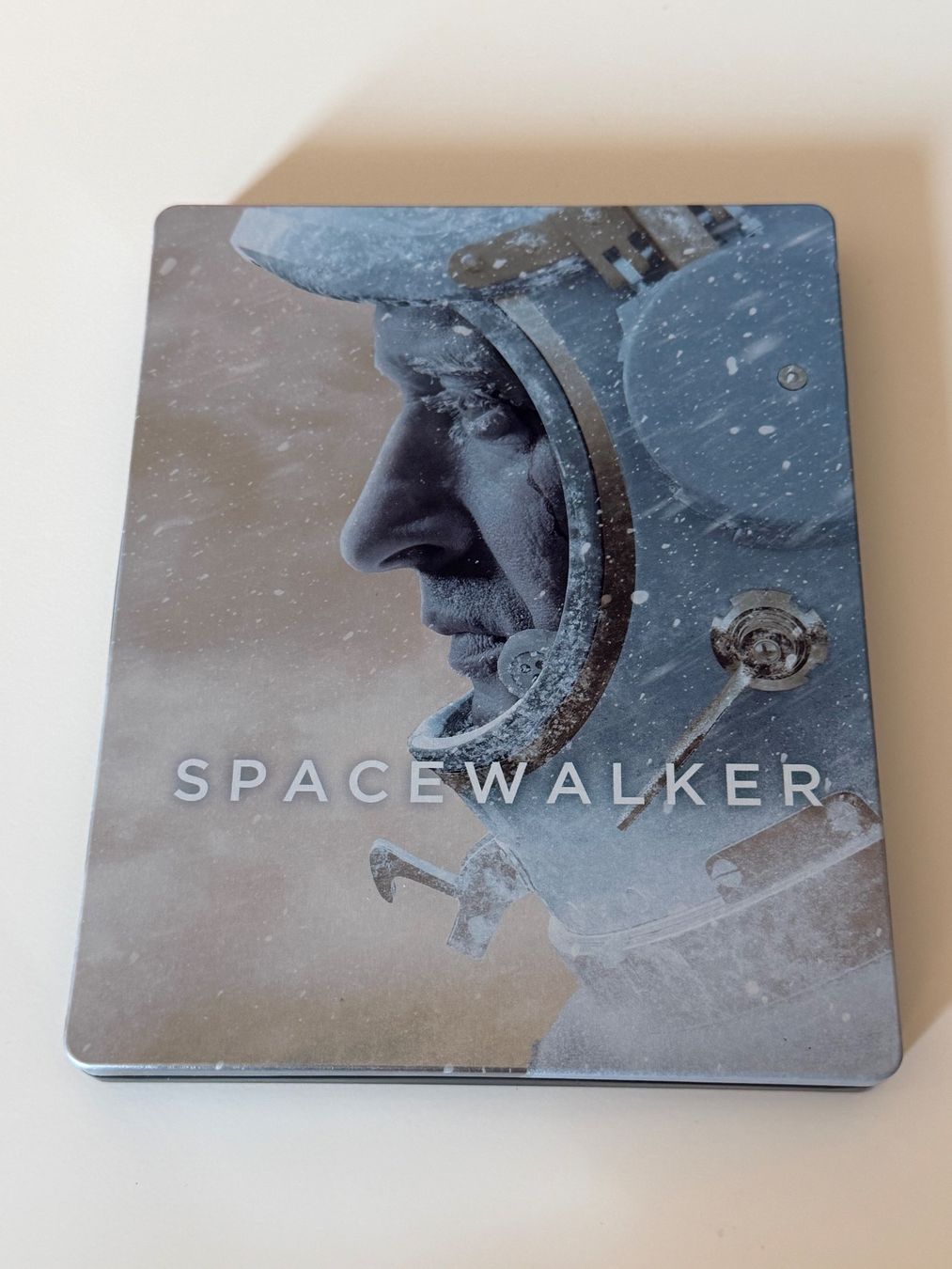 Tous les DVDs: Spacewalker Steelbook Blu-ray 3D + 2D Capelight – D'occasion à Altstätten SG par sheamus