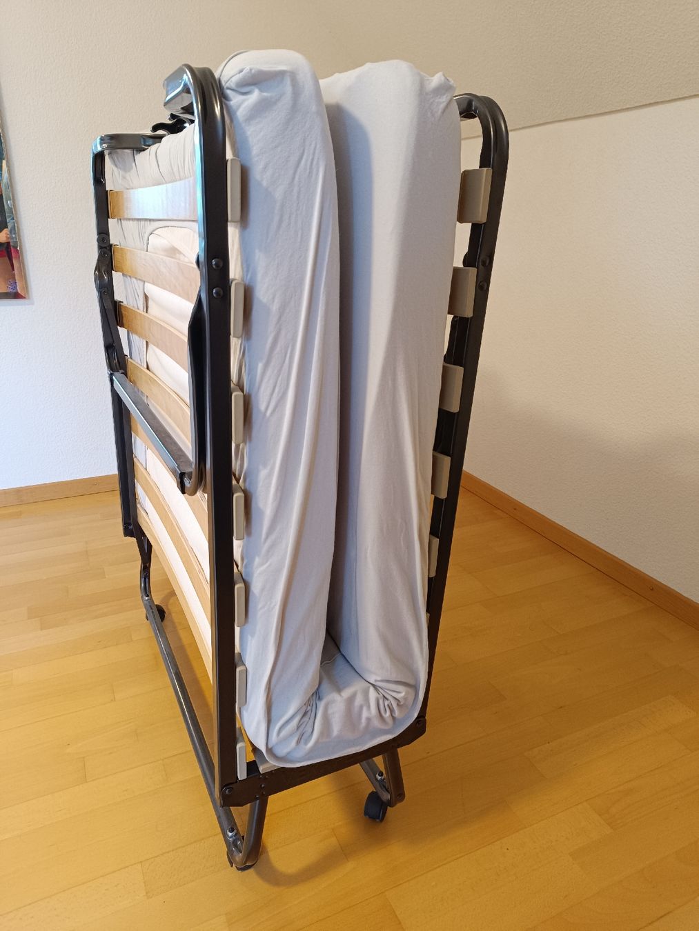 Letti: Klappbett – Usato da Zürich venduto da Ari_DP 1
