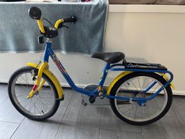 Puky Kindervelo