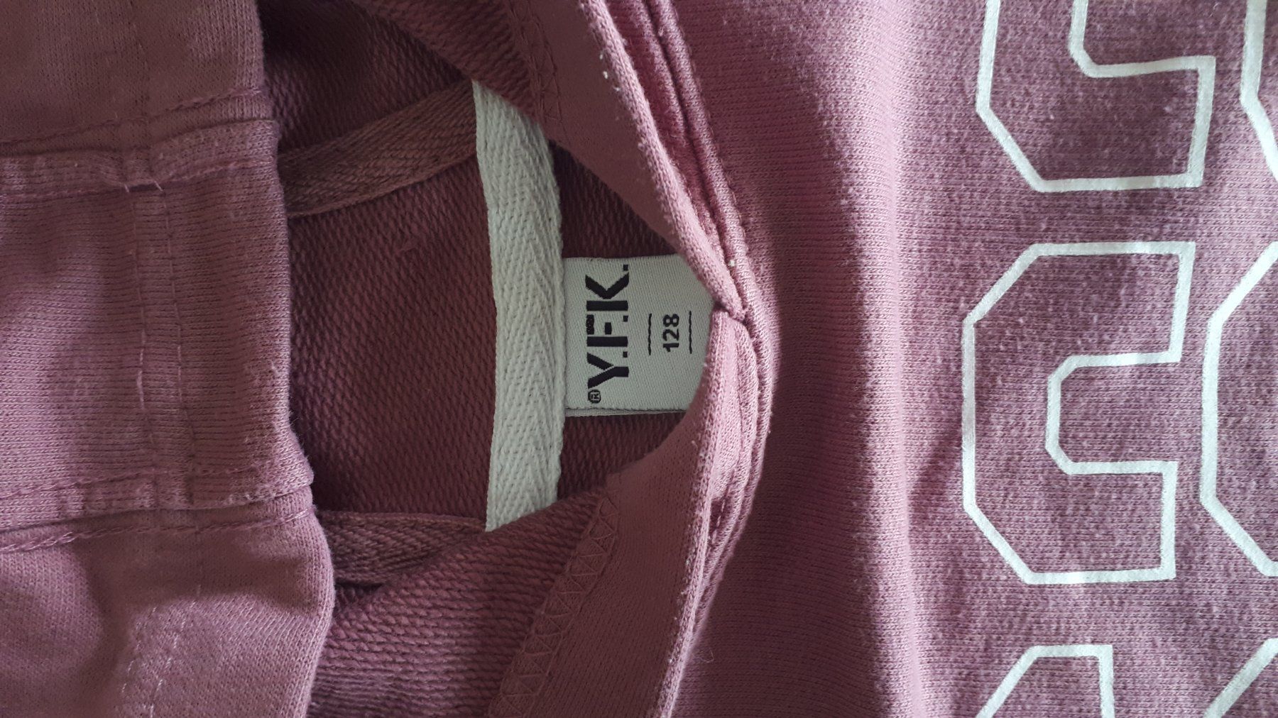 Pulls et sweat-shirts: Pullover gr 128 – D'occasion à Steg im Tösstal par martinkreisl 1