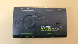 Roxio HU348-E Standard Game Cap