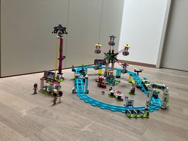 Lego Friends Set 41130 Freizeitpark