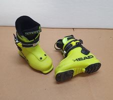 Sommerangebot – Head Z1   Gr. 28 – TOP PREIS!