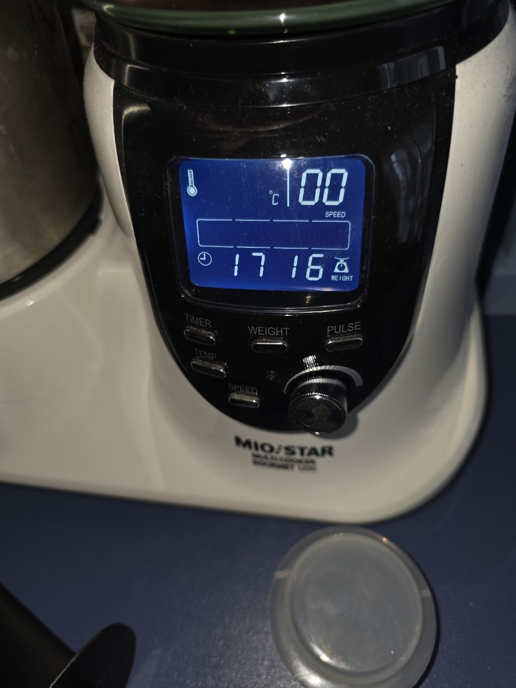 Mio Star Elettrodomestici da cucina: Mio Star MultiCooker 1200 – Usato da St. Gallen venduto da Shelly__x3 2