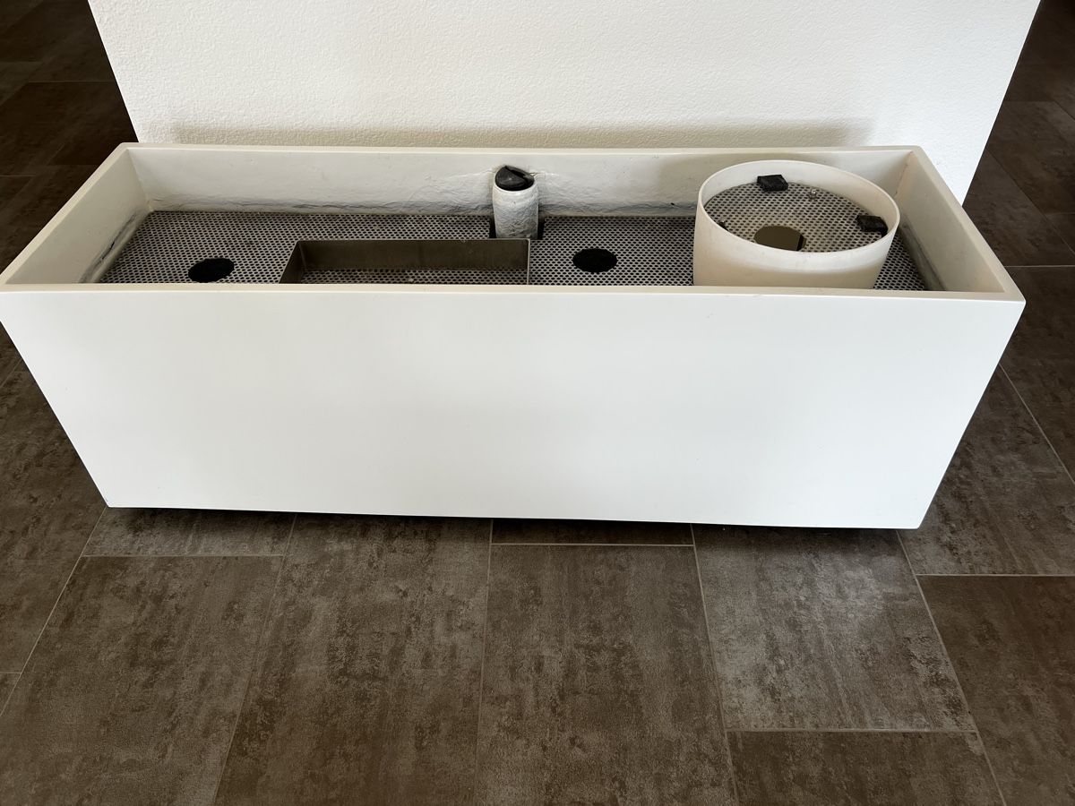 Vasi per fiori: Pflanzengefäss  – Usato da Rüti ZH venduto da Bece 2