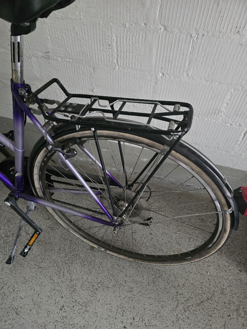Vélos: velo – D'occasion à Winterthur par Bole.sd 1