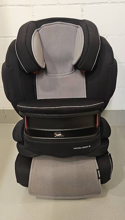 Recaro Seggiolini per auto: Kindersitz – Usato da Winkel venduto da mar_68yg 2