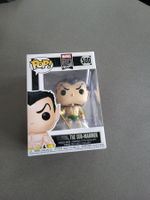 Funko Pop! Marvel 80 Years - Namor, the Sub-Mariner #500