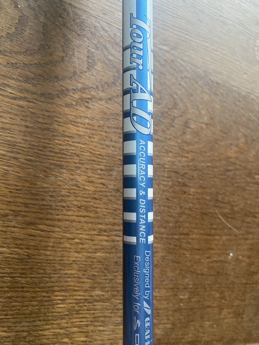 Clubs & Sets: Driver Cobra King Speed Tuned Tour AD Driver – D'occasion à Bäriswil BE par dec_v7p9 3