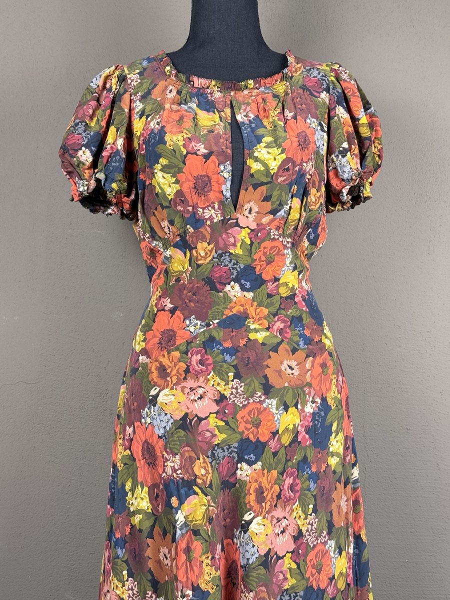 Dôen Vestiti: Doen silk dress size S – Usato da Küsnacht ZH venduto da leo_booth 1