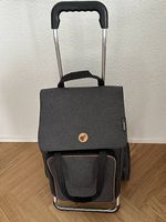 Einkaufswagen von Anderson