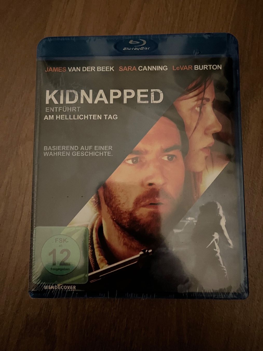 Tutti i DVDs: Krimi Film + Serie – Nuovo (secondo la descrizione) da Küsnacht ZH venduto da asc_8wmm