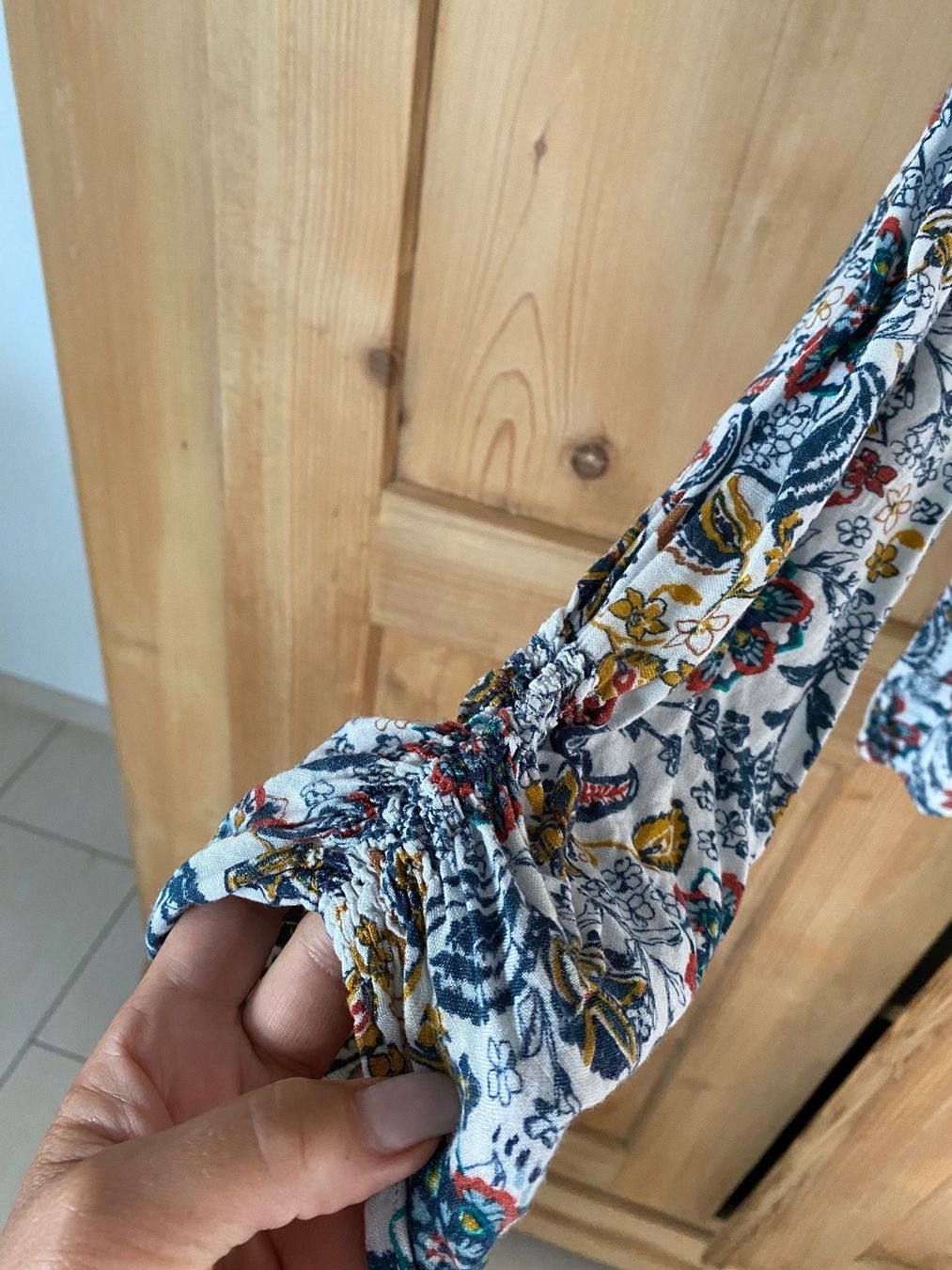 Camicette: Bluse, 38 – Usato da Eiken venduto da jessycat01 3