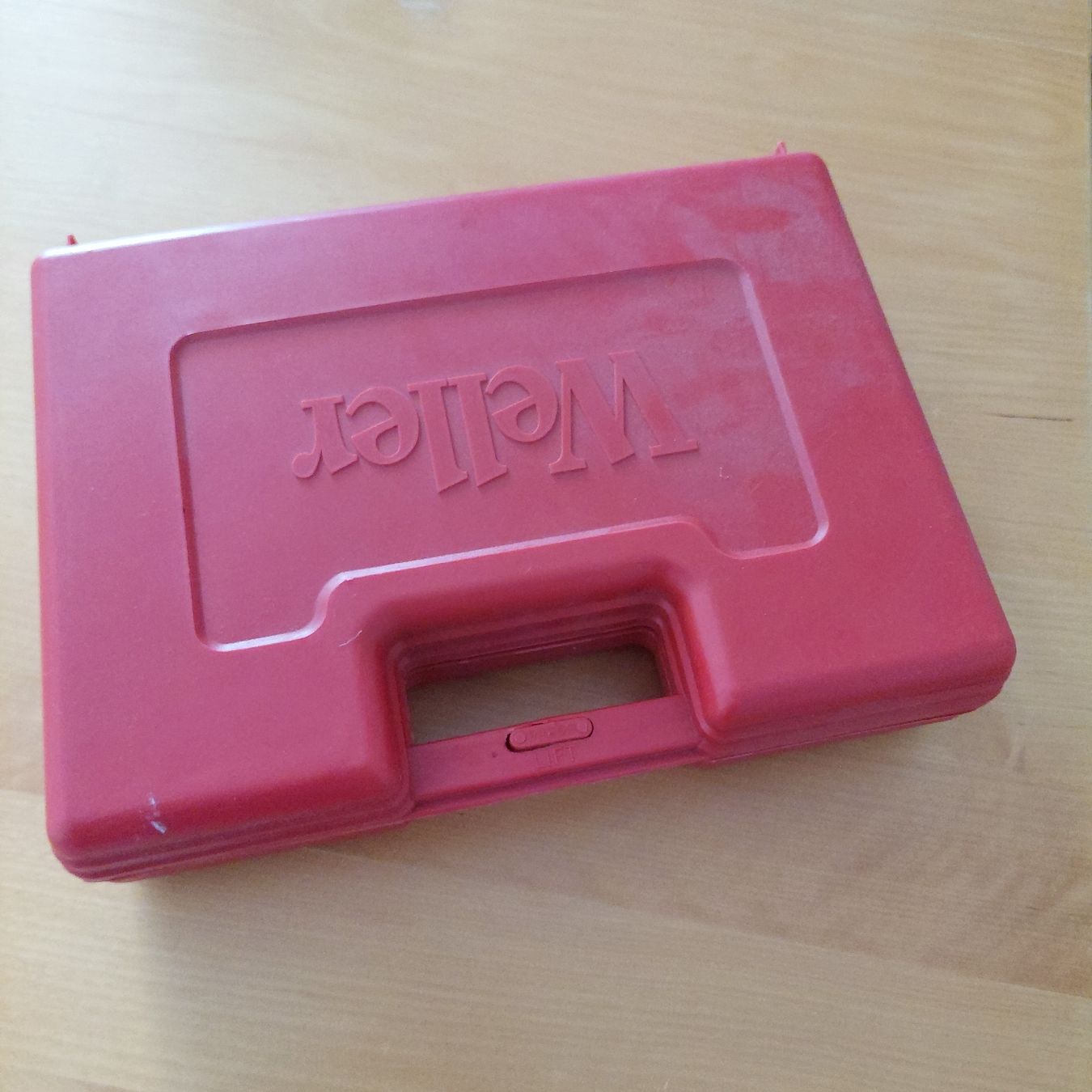 Tous les outils: Lötkolben elektrisch  – D'occasion à Utzenstorf par Mromi 1