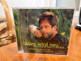 Werner Hoffmann - Alles Wird Neu - HJ42B